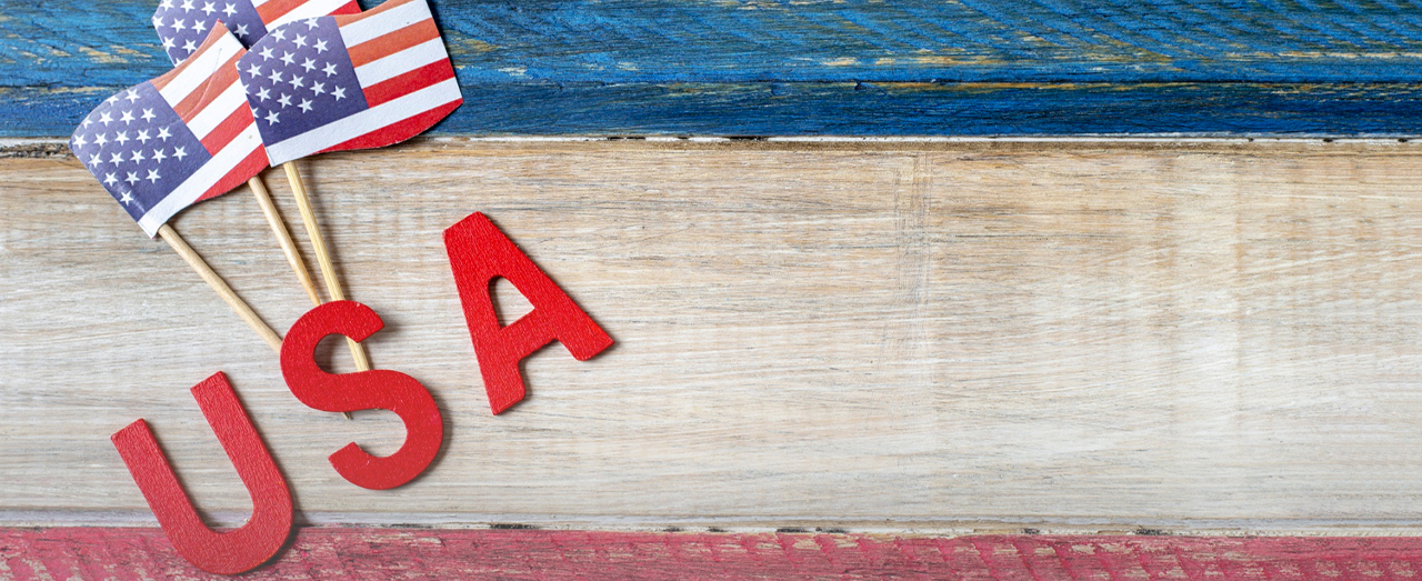Interesting Fun Facts About The USA