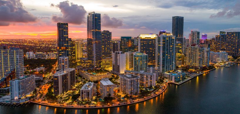 MBA in USA for International Students