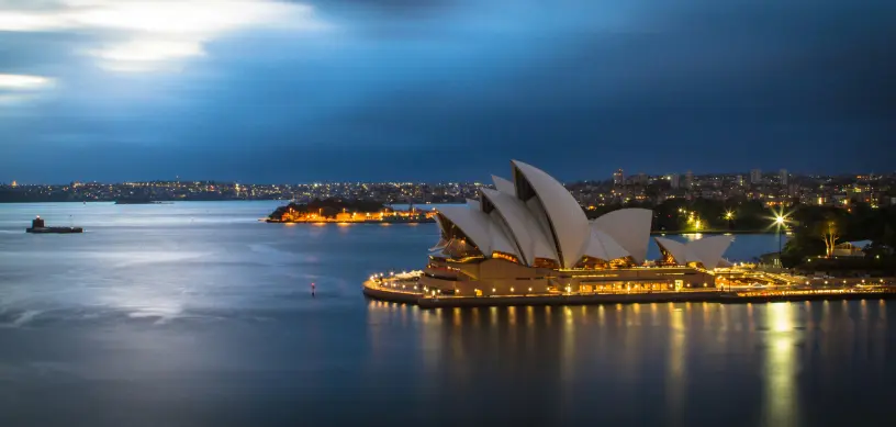 Pursuing Engineering in Australia- Part 2 Pursuing Engineering in Australia- Part 2